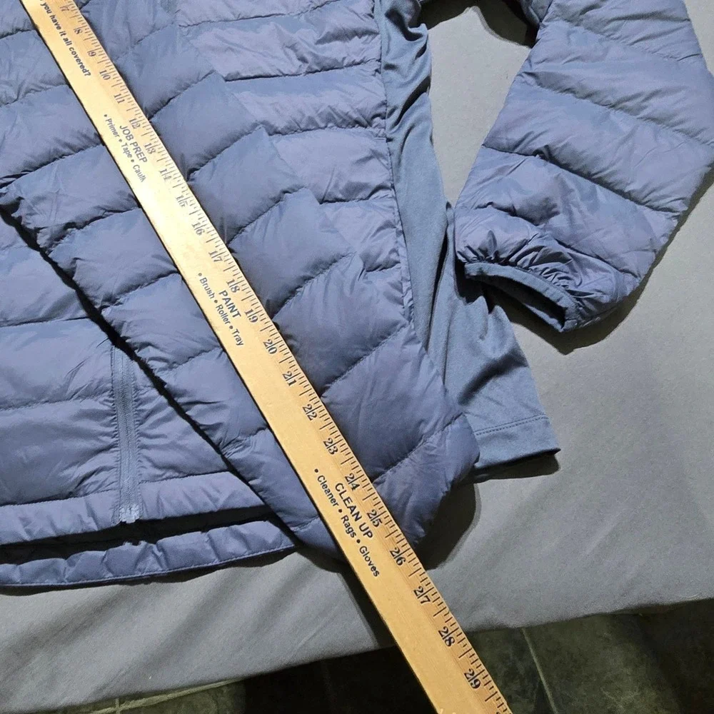 Eddie Bauer embrace elements